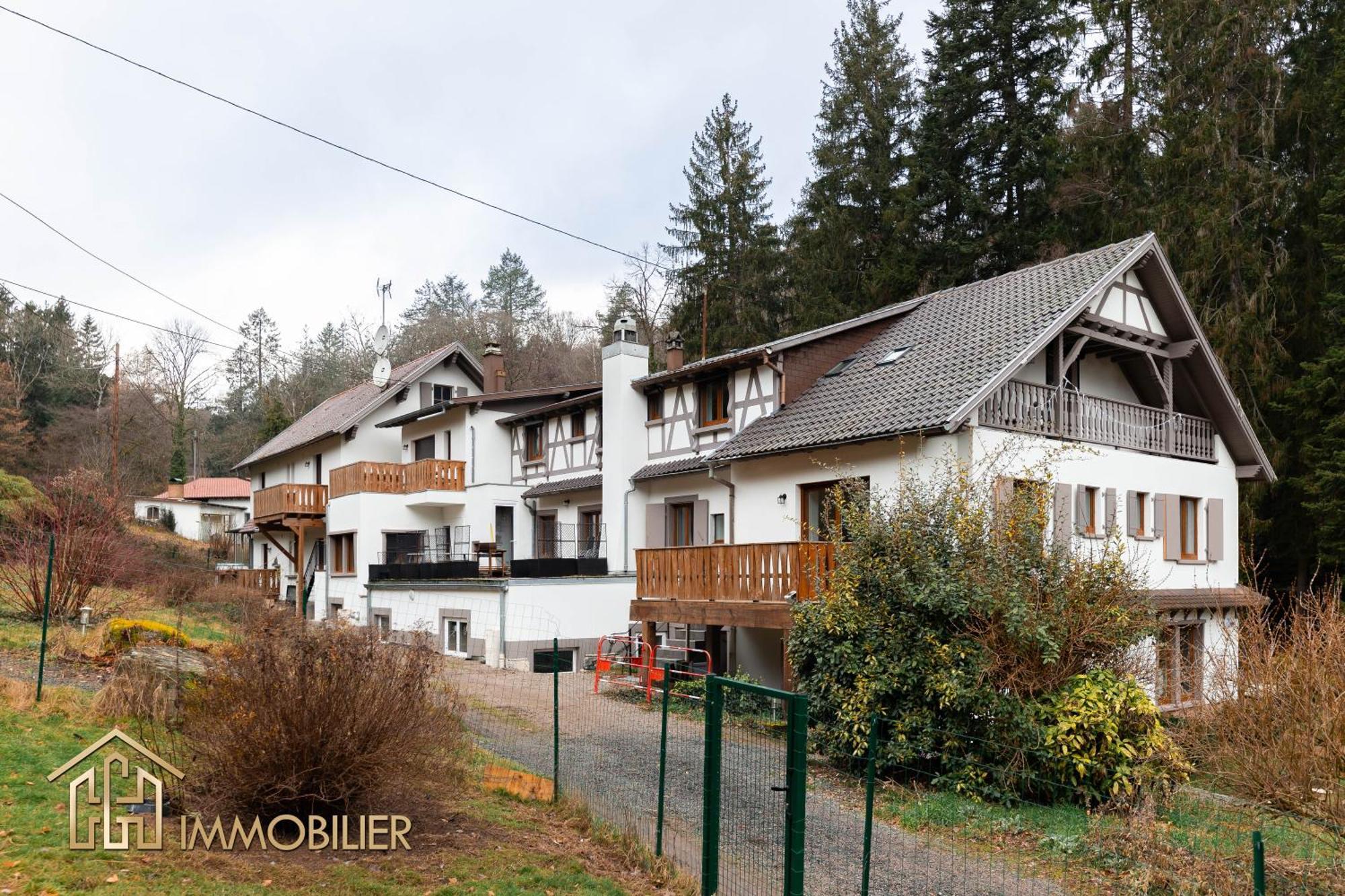 Le Domaine De La Source Calme Et Ressourcant Apartment บาร์ ภายนอก รูปภาพ